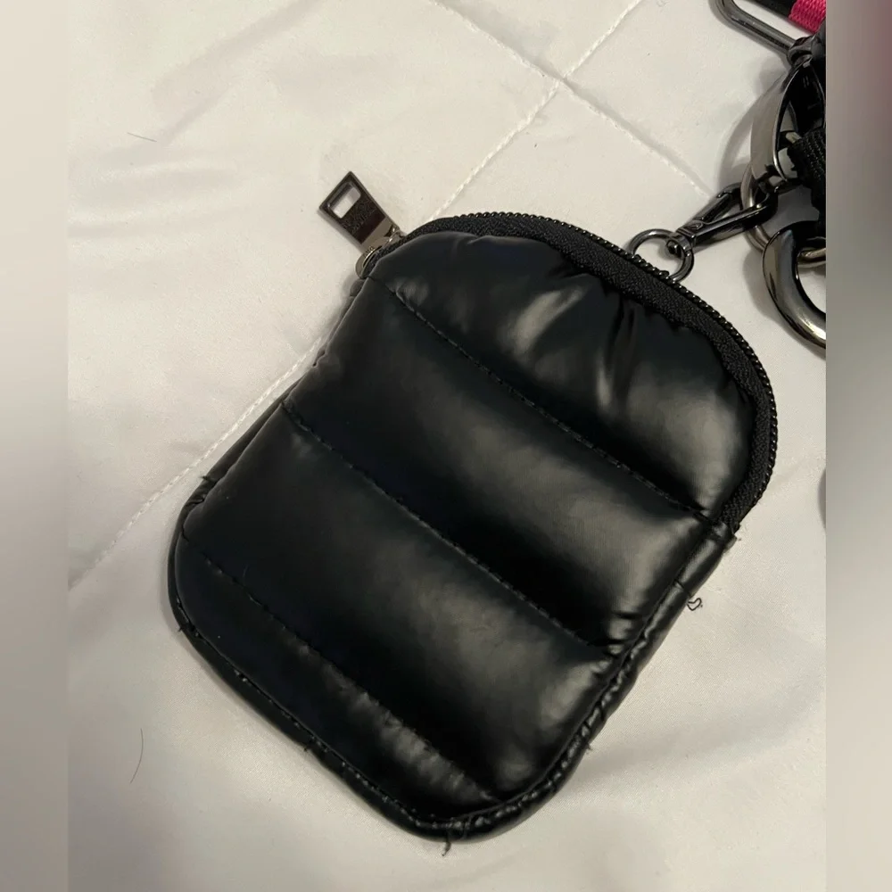 Think Royln Downtown Crossbody Bag in Black - Picture 3 of 11